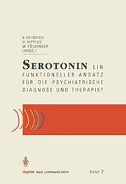 Tapa de Serotonin