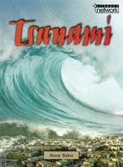 Tapa de Tsunami
