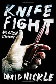 Tapa de Knife Fight and Other Struggles