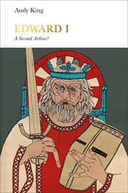 Tapa de Edward I
