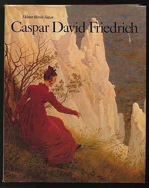 Tapa de Caspar David Friedrich