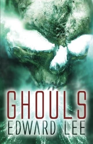Tapa de Ghouls