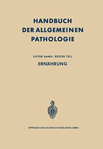 Tapa de Ernährung