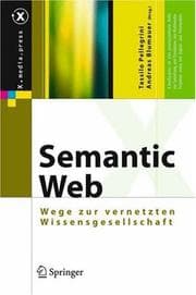 Tapa de Semantic Web