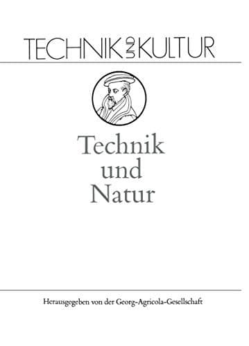 Tapa de Technik und Natur