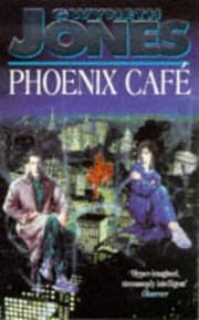 Tapa de Phoenix Café