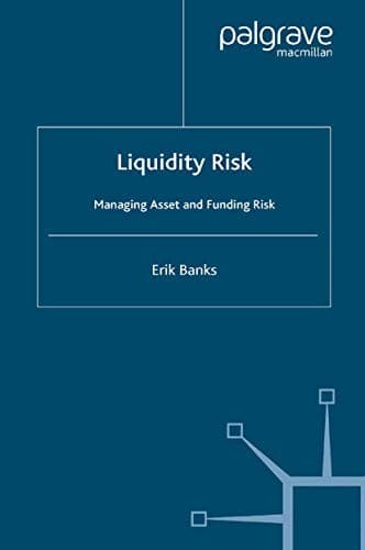 Tapa de Liquidity Risk