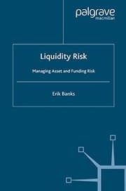 Tapa de Liquidity Risk