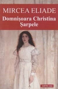 Tapa de Domnișoara Christina