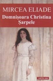 Tapa de Domnișoara Christina