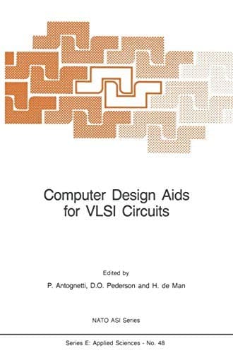 Tapa de Computer Design Aids for Vlsi Circuits