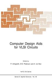 Tapa de Computer Design Aids for Vlsi Circuits