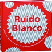 Tapa de Ruido Blanco