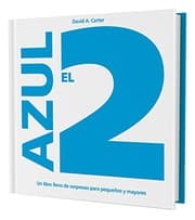Tapa de El 2 azul