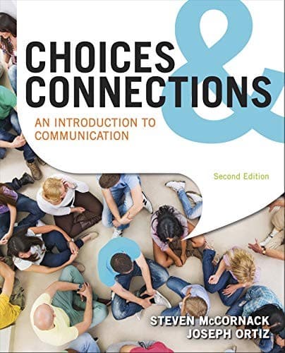 Tapa de Choices & Connections