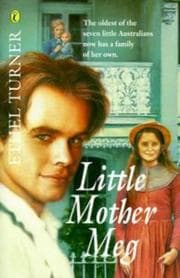Tapa de Little mother Meg