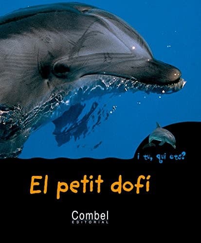 Tapa de El petit dofí