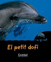 Tapa de El petit dofí