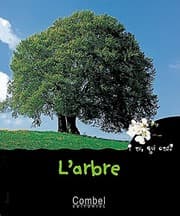 Tapa de L'arbre