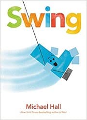 Tapa de Swing