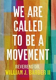 Tapa de We Are Called to Be a Movement