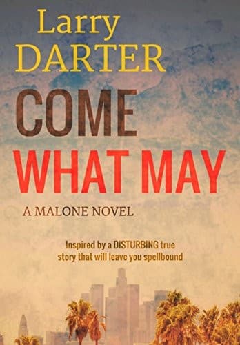 Tapa de Come What May