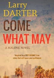 Tapa de Come What May