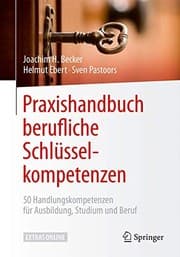 Tapa de Praxishandbuch berufliche Schlüsselkompetenzen