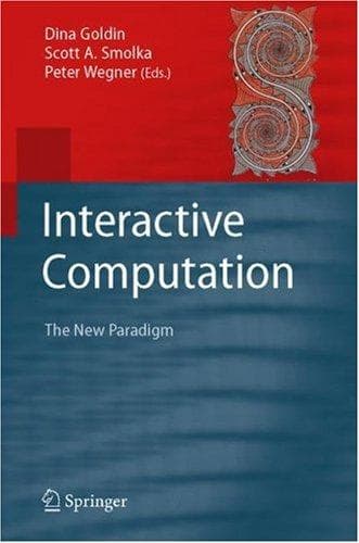 Tapa de Interactive computation