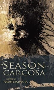 Tapa de A Season in Carcosa