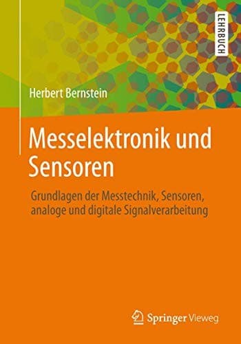 Tapa de Messelektronik und Sensoren