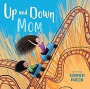 Tapa de Up and Down Mom