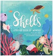 Tapa de Shells