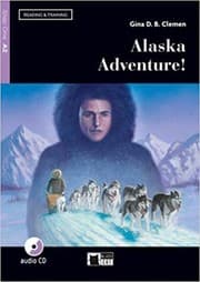 Tapa de Alaska adventure!