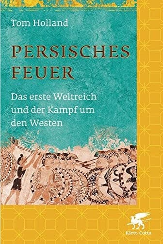 Tapa de Persisches Feuer