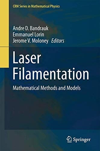 Tapa de Laser Filamentation