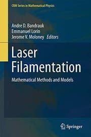 Tapa de Laser Filamentation