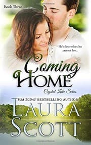 Tapa de Coming Home