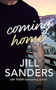 Tapa de Coming Home
