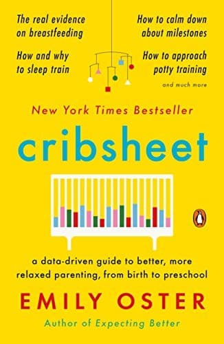 Tapa de Cribsheet