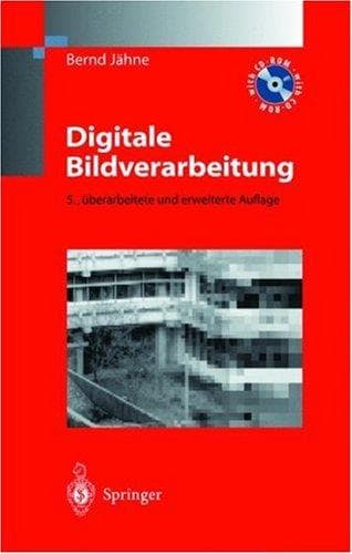 Tapa de Digitale Bildverarbeitung