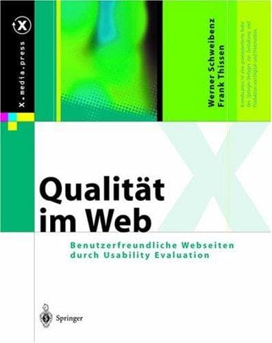Tapa de Qualität im Web