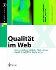 Tapa de Qualität im Web