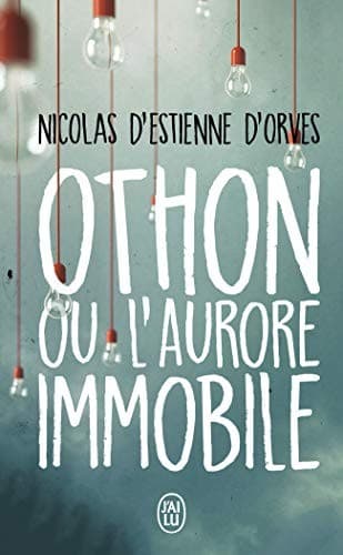 Tapa de Othon ou L'aurore immobile