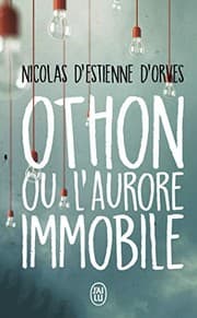 Tapa de Othon ou L'aurore immobile