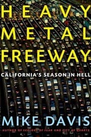 Tapa de Heavy Metal Freeway