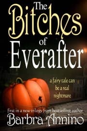 Tapa de The Bitches of Everafter