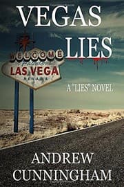 Tapa de Vegas Lies