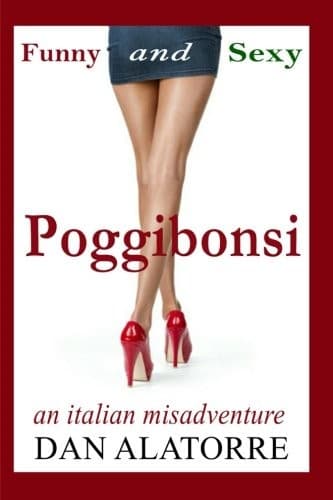 Tapa de Poggibonsi