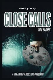 Tapa de Close Calls